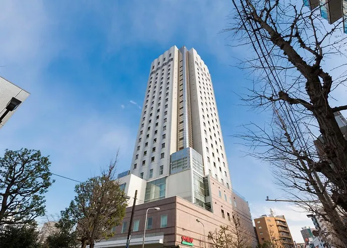 Hundred Stay Shinjuku