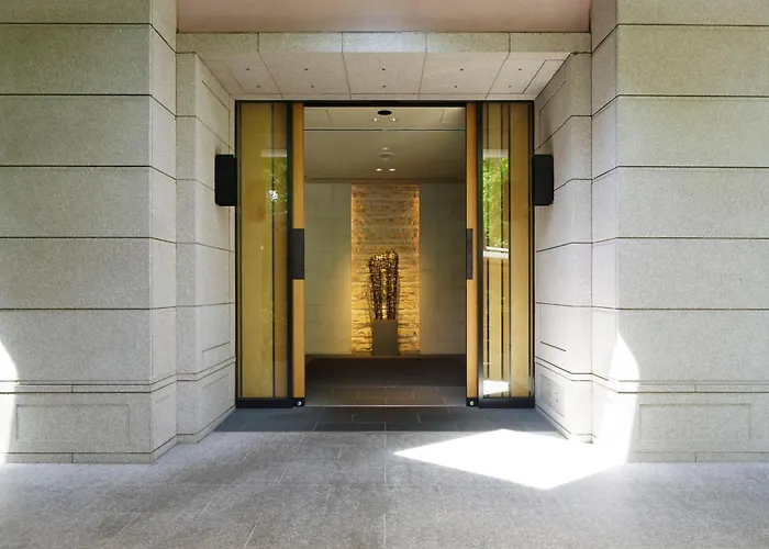 Airport Hotel: The Prince Sakura Tower Tokyo, Autograph Collection